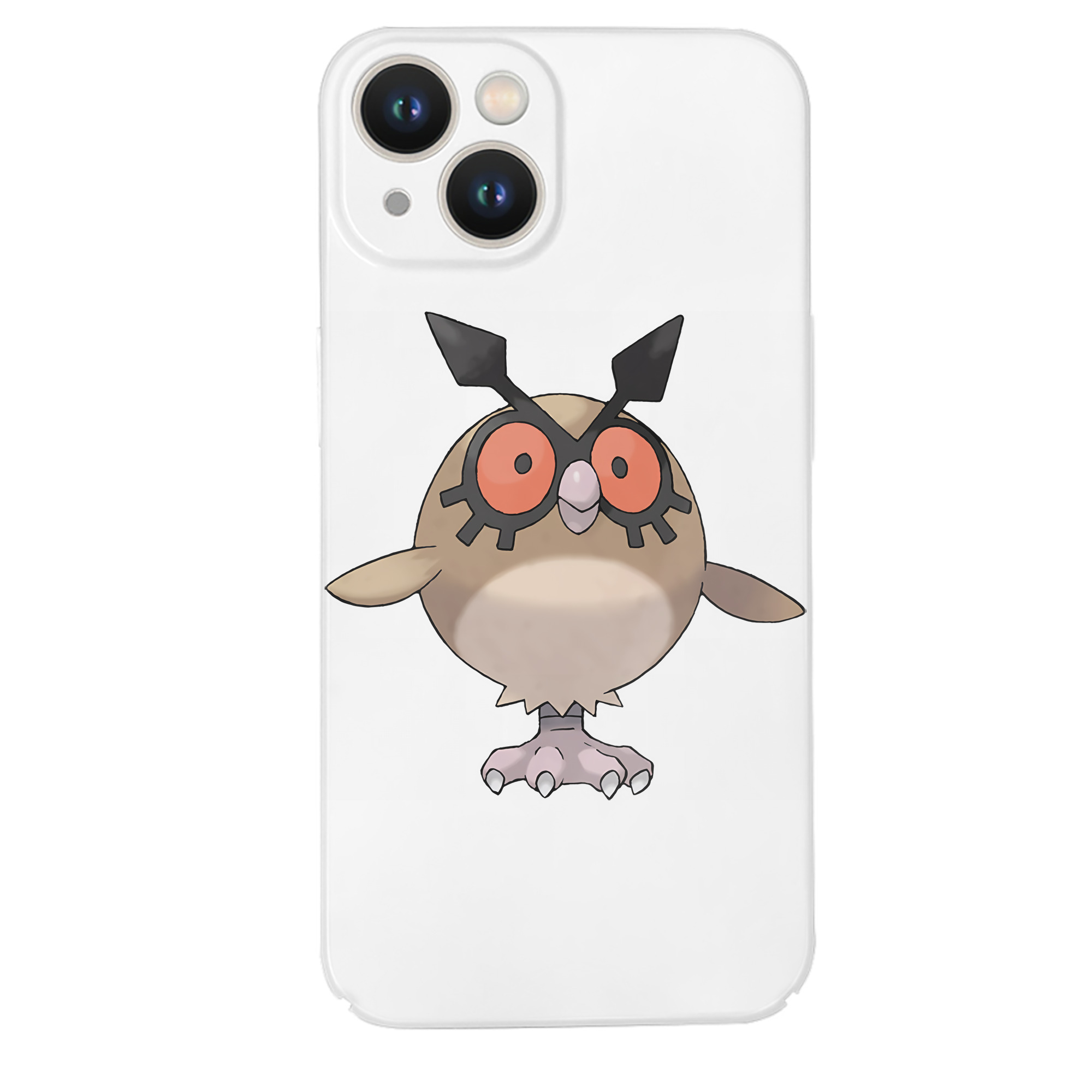 （画像用） ポケットモンスター Pokémon 【iPhone 14シリーズ対応】ハードケース